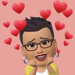 Meet your Posher, Felicia